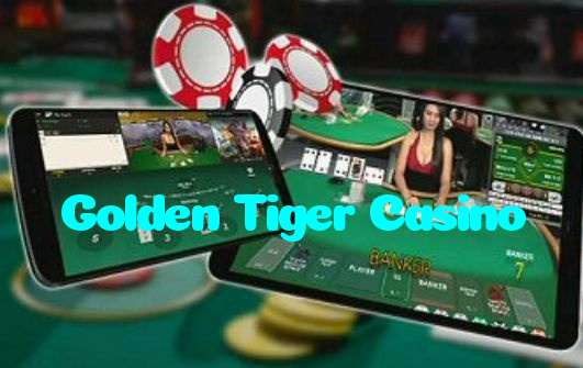 Golden Tiger Casino خوش آمدید بونس +600% پیشکش موبائل ایپ کے پروموشن سیکشن میں دکھائی دیتی ہے۔