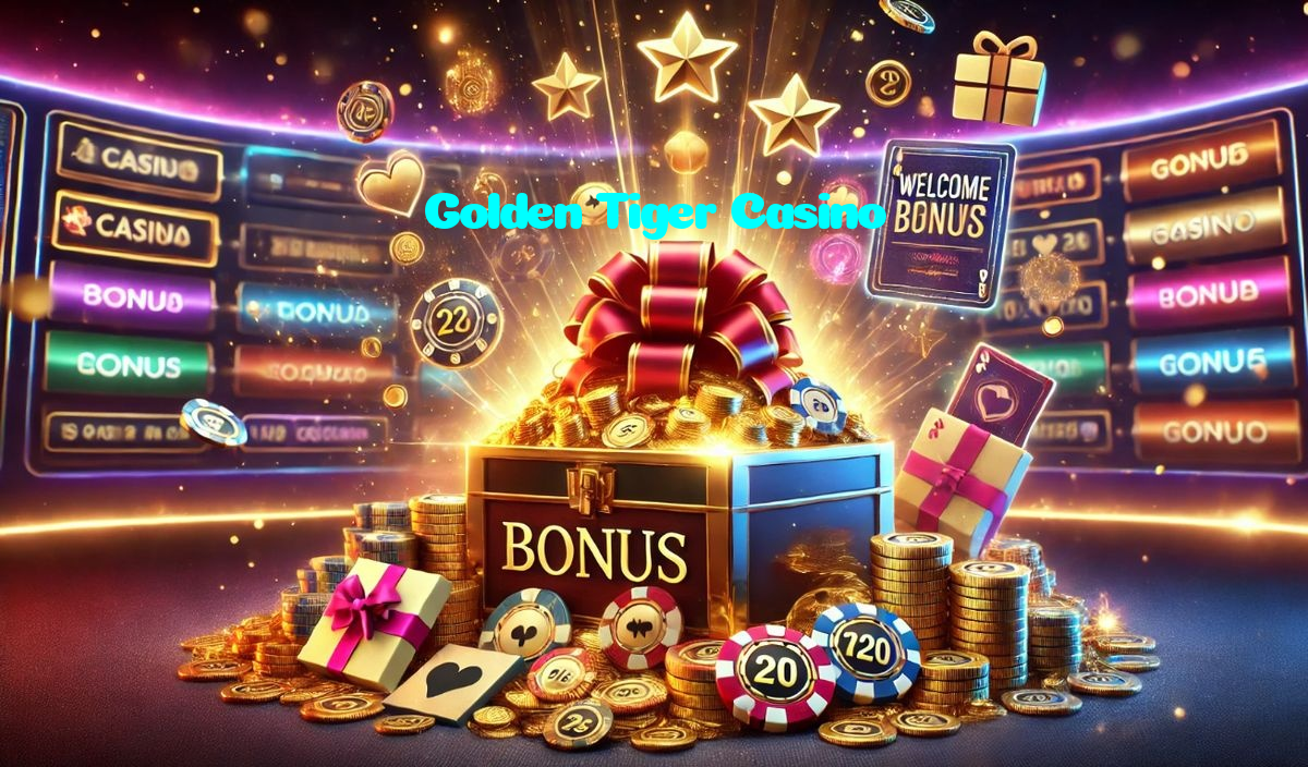 making first deposit on Golden Tiger Casino website using local payment methods in Pakistan