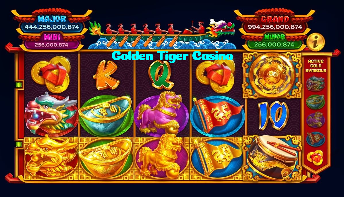 making first deposit on Golden Tiger Casino website using local payment methods in Pakistan