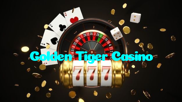 Golden Tiger Casino