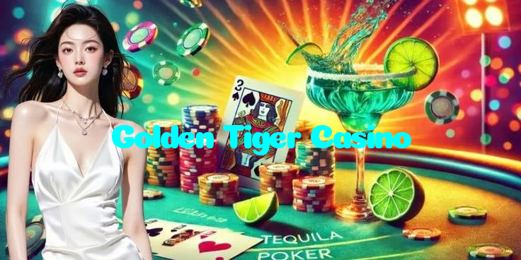 available types of Golden Tiger Casino bet including pre-match live express and system bets