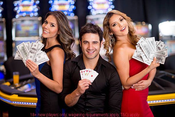 Golden Tiger Casino پاکستان ریئل منی گیمز