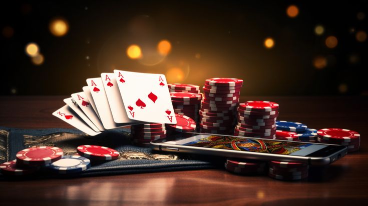 Golden Tiger Casino پاکستان ریئل منی گیمز