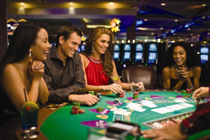 Golden Tiger Casino