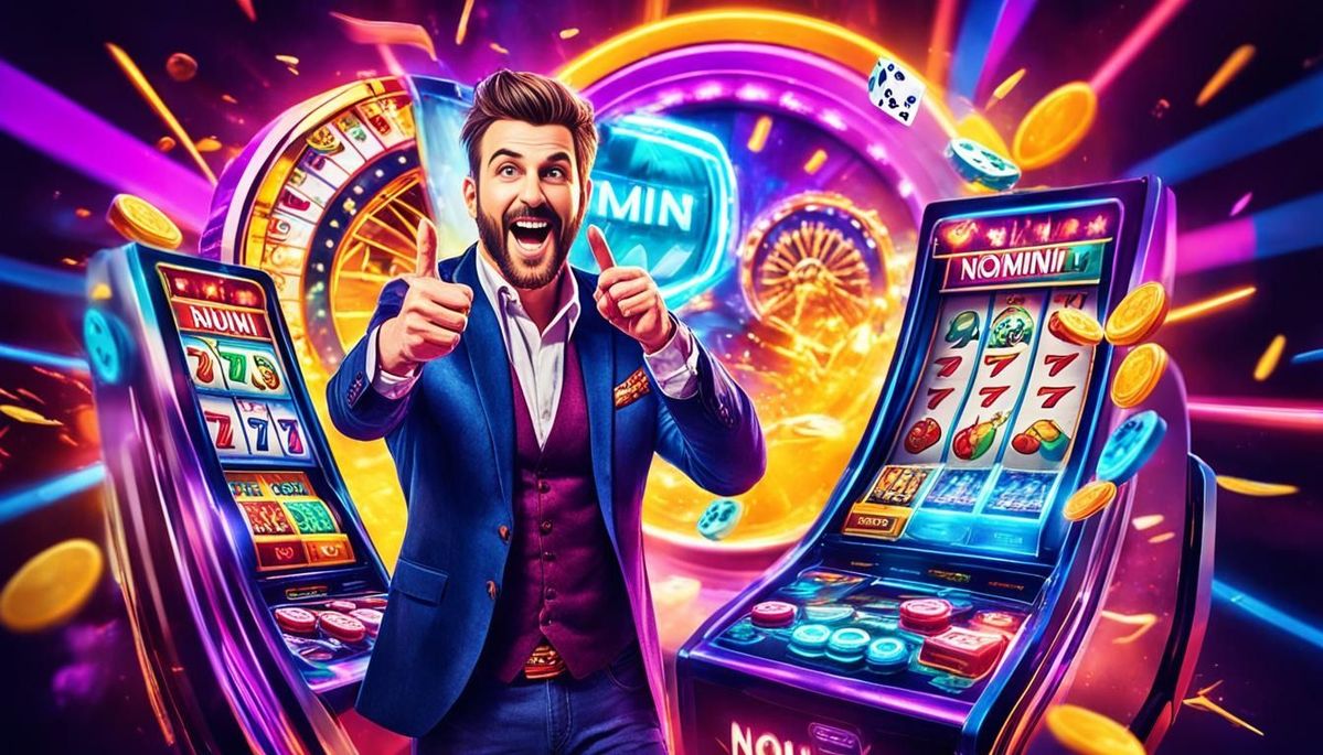 Golden Tiger Casino پاکستان ریئل منی گیمز