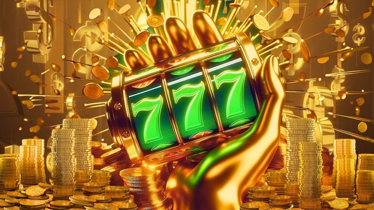 Golden Tiger Casino پاکستان ریئل منی گیمز